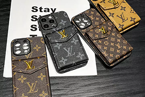 lv iphone17ケース