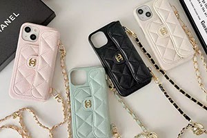 シャネル iPhone 17 ケース