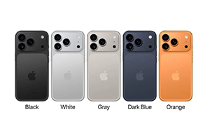 iPhone 17ケース人気