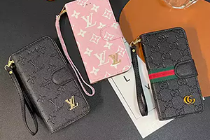 ルイヴィトン iPhone17ケース