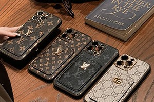 ルイヴィトンiPhone17ケース
