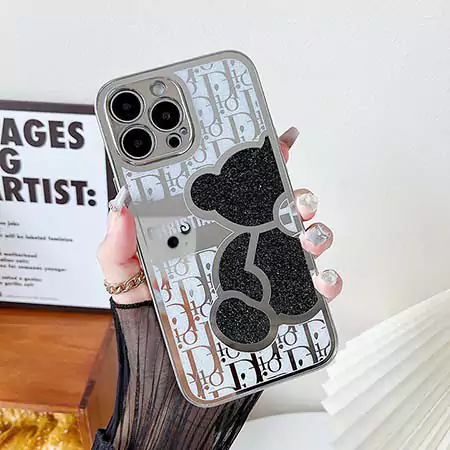 ディオール ブランド iPhone17proスマホケース 可愛い