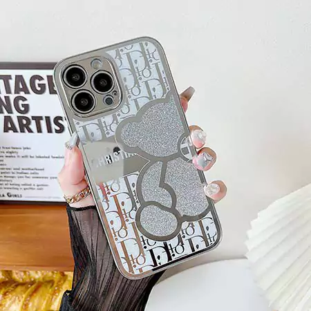 ディオール ブランド iPhone17proスマホケース 可愛い