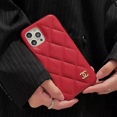 アイフォン17/16 ケース シャネル chanel スマホケース