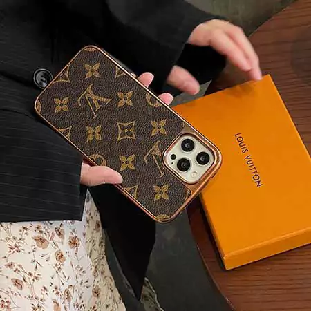 ルイヴィトン iphone 17/17pro ケース クラッシック モノグラム