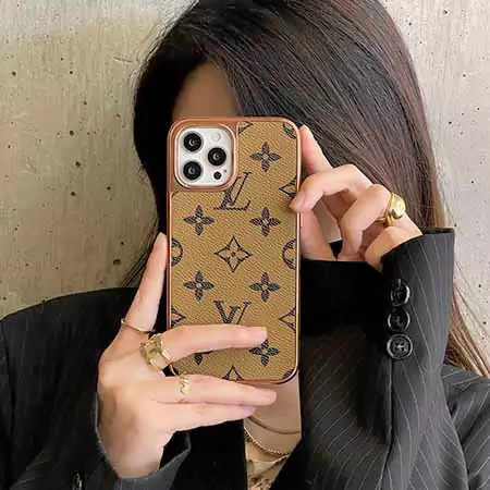 ルイヴィトン iphone 17/17pro ケース クラッシック モノグラム
