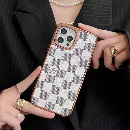 ルイヴィトン iphone 17/17pro ケース クラッシック モノグラム