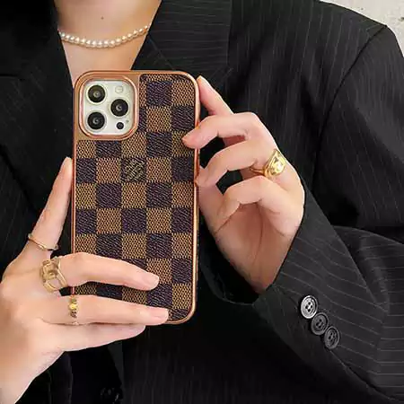 ルイヴィトン iphone 17/17pro ケース クラッシック モノグラム