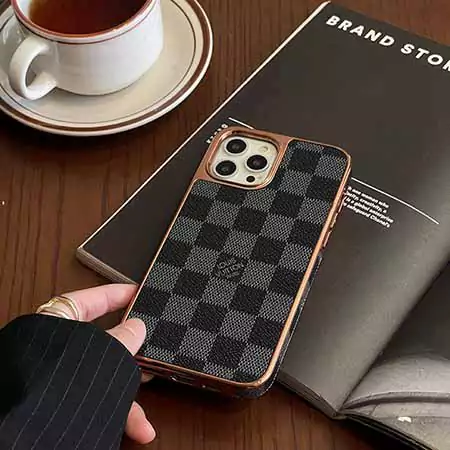ルイヴィトン iphone 17/17pro ケース クラッシック モノグラム