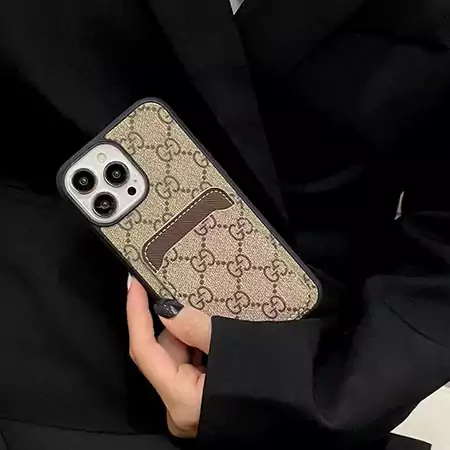ルイヴィトンiphone17/17promax カード 収納 ケース