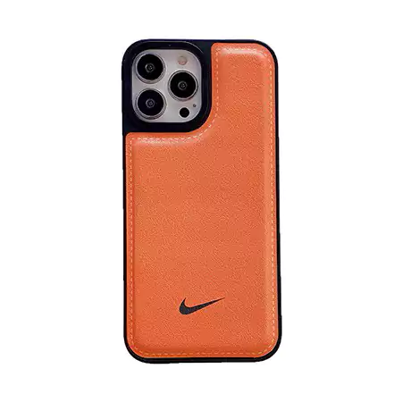 ナイキブランドiphone17ケース