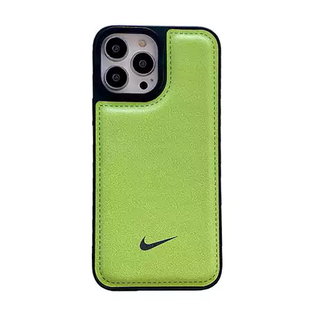 ナイキブランドiphone17ケース