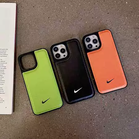 ナイキブランドiphone17ケース