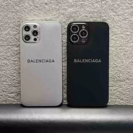 バレンシアガ iphone17携帯ケース