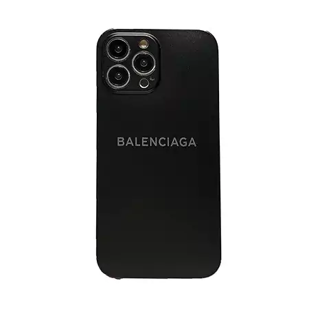 バレンシアガ iphone17携帯ケース