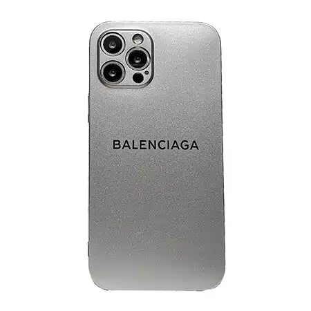 バレンシアガ iphone17携帯ケース