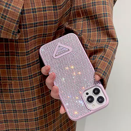 プラダ iphone17/17proケース