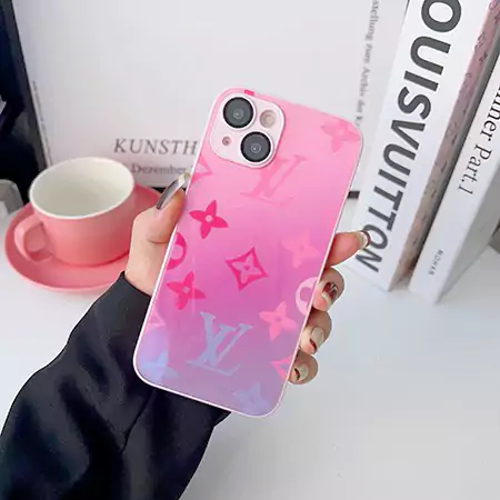 ルイヴィトンiphone 17/17promaxガラスケース