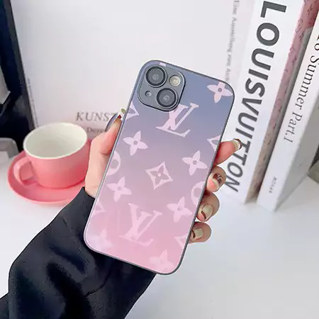 ルイヴィトンiphone 17/17promaxガラスケース