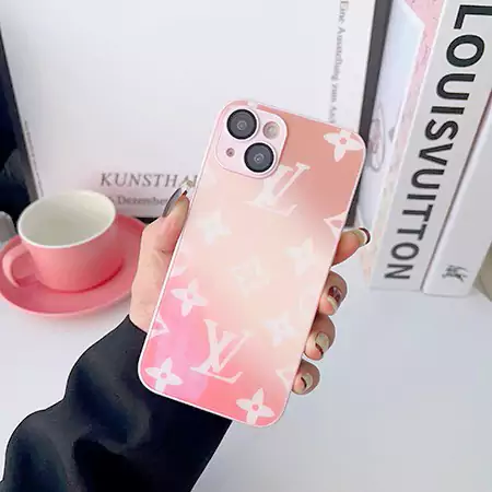 ルイヴィトンiphone 17/17promaxガラスケース