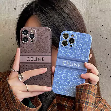 セリーヌ iPhone 17 携帯ケース 欧米風