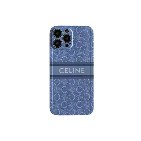 セリーヌ iPhone 17 携帯ケース 欧米風