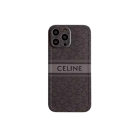 セリーヌ iPhone 17 携帯ケース 欧米風