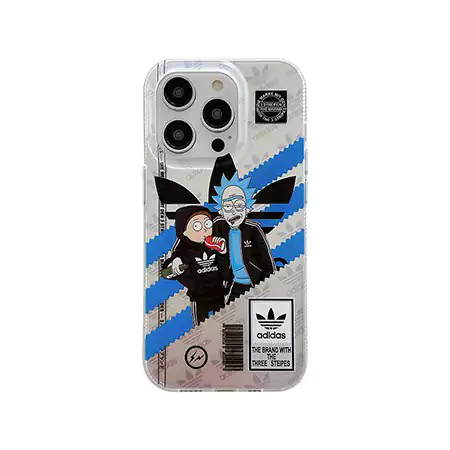 Air Jordan アイフォーン17 透明 スマホケース