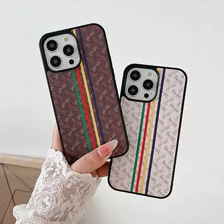コーチ iPhone17 Pro ケース 耐衝撃性