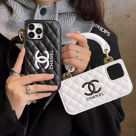 Chanel iPhone17 貴妃のバッグ スマホケース