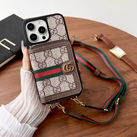ルイヴィトン iPhone 17 ケース ショルダーストラップ