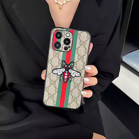 グッチ ミッキー iPhone 17 ケース
