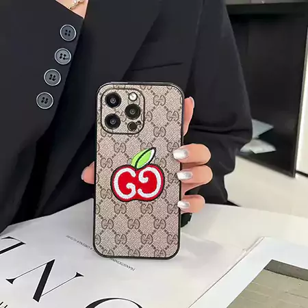 グッチ ミッキー iPhone 17 ケース
