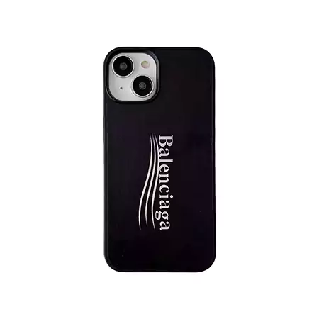 バレンシアガ iPhone17 Pro MagSafe対応 ケース