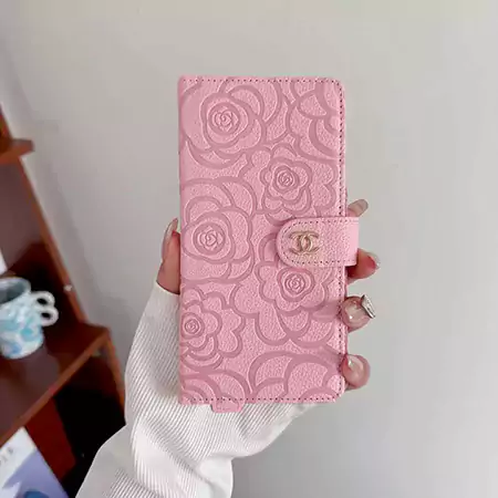 シャネル iPhone17 Air 手帳型ケース