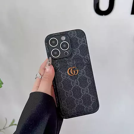 ルイヴィトン iPhone17 ケース カード収納