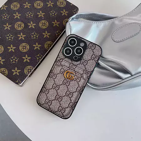 ルイヴィトン iPhone17 ケース カード収納
