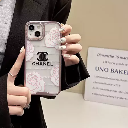 セリーヌ iPhone17レザーケース
