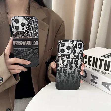 ディオール iPhone17ProMax アクリルケース