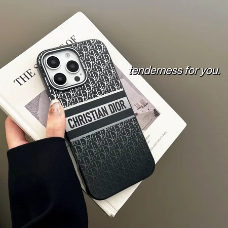 ディオール iPhone17ProMax アクリルケース