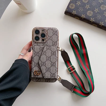 ルイヴィトン iPhone17 ケース 本革