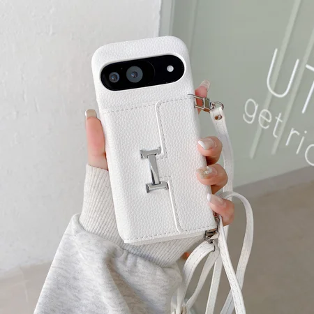 エルメス iPhone17 Pro Max ケース ストラップ付き