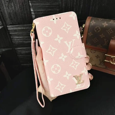 ルイヴィトン iPhone17 ケース 手帳型