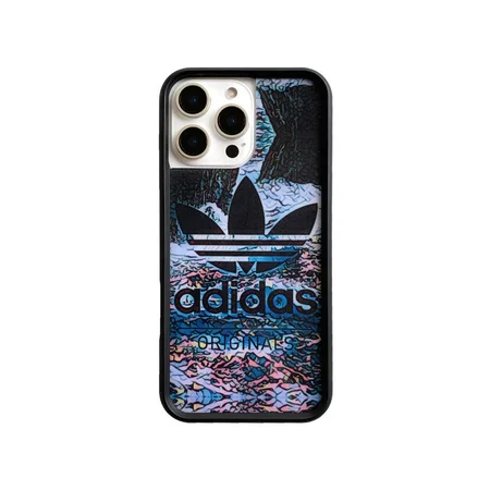 ノースフェイス iPhone17 Pro Max アート ケース