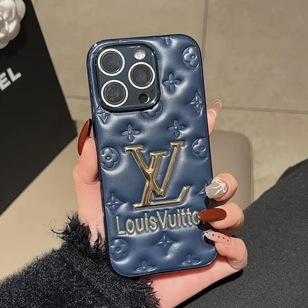 ルイヴィトン iPhone 17 Pro ケース メッキ