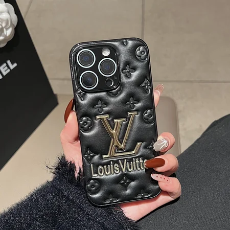 ルイヴィトン iPhone 17 Pro ケース メッキ