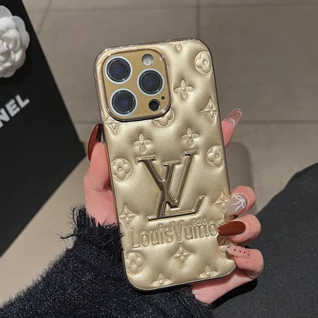 ルイヴィトン iPhone 17 Pro ケース メッキ