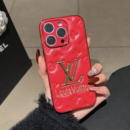 ルイヴィトン iPhone 17 Pro ケース メッキ
