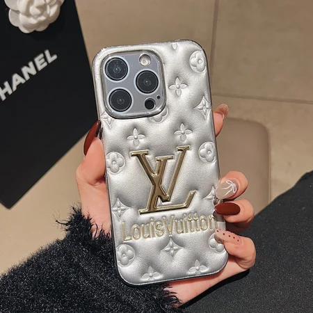 ルイヴィトン iPhone 17 Pro ケース メッキ