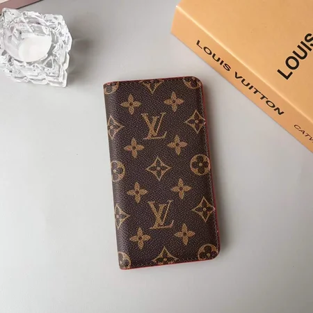 LV iPhone17 手帳型ケース